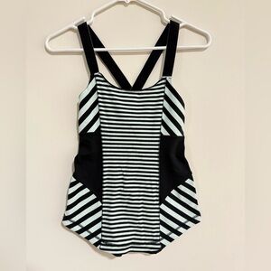 Lululemon Athletic Tank. Size 4. Great Condition.